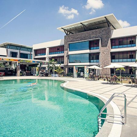 Laguna Hotel Port Moresby Esterno foto